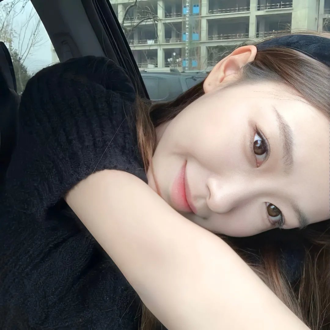 我和我的姐妹